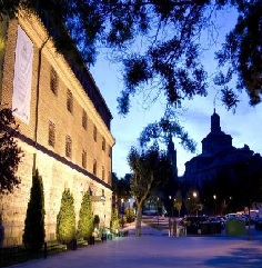 Monasterio Benedictino Monasterio Benedictino