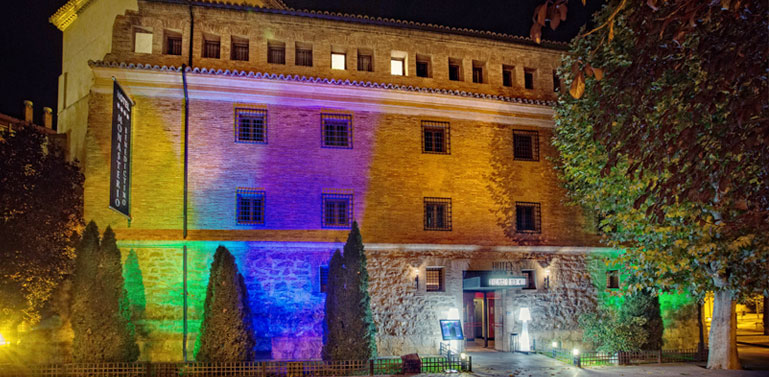 Hotel Monasterio Benedictino Hotel Monasterio Benedictino