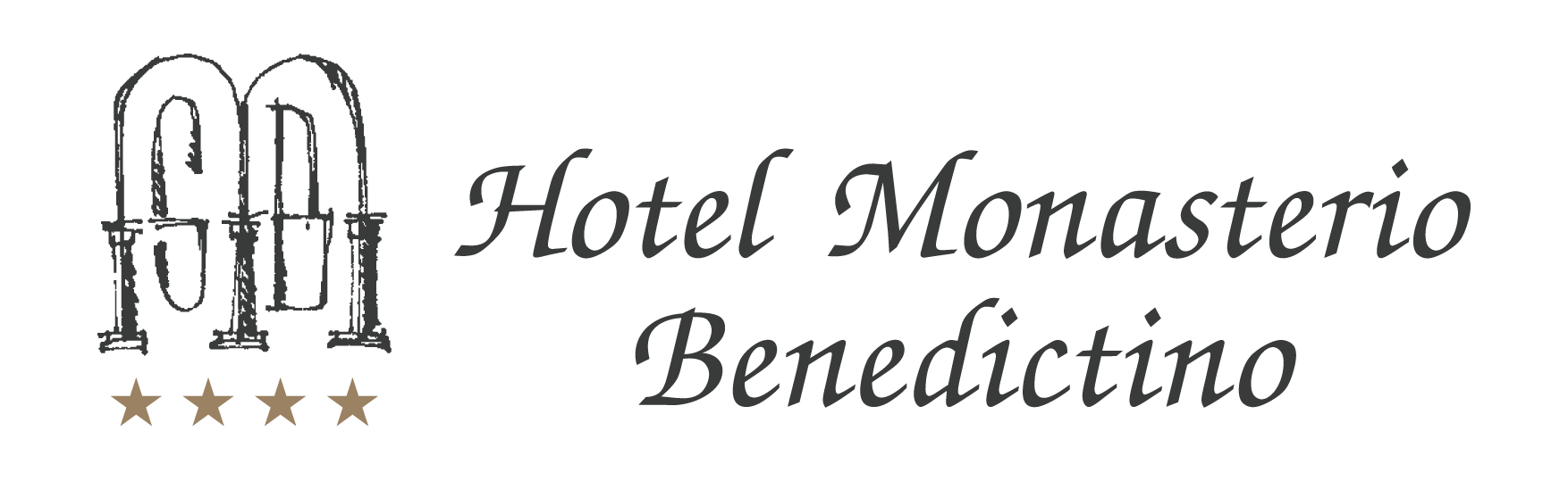 Hotel Monasterio Benedictino